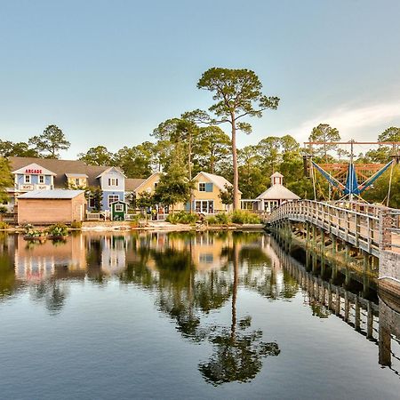 Sandestin Serenity 外观 照片
