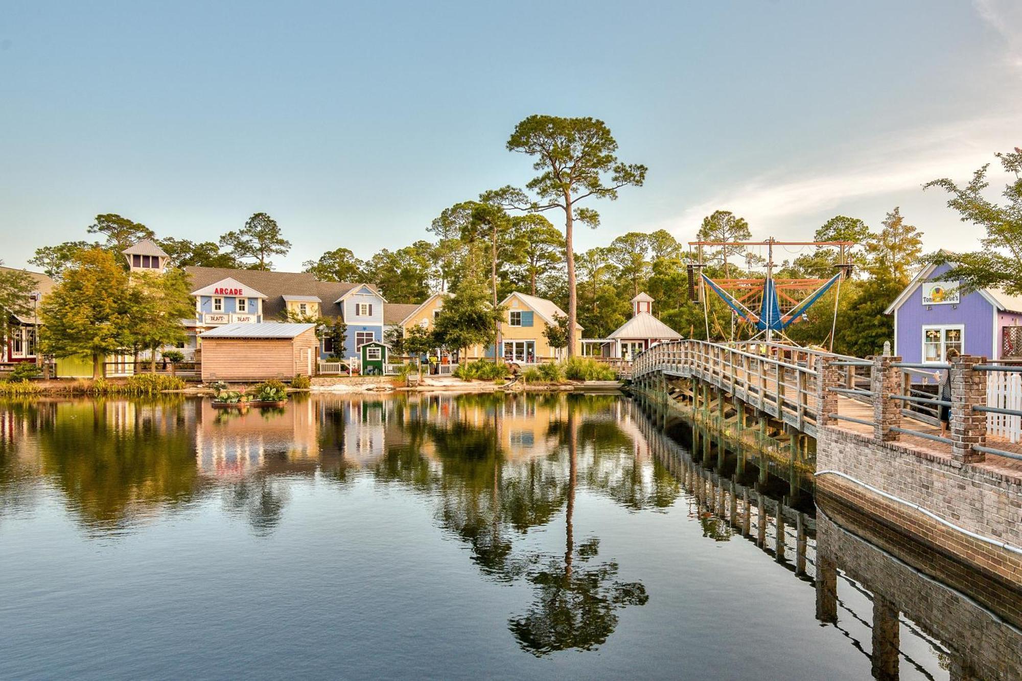 Sandestin Serenity 外观 照片