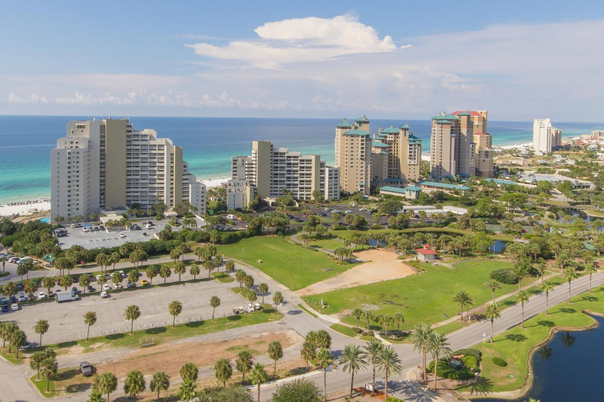 Sandestin Serenity 外观 照片