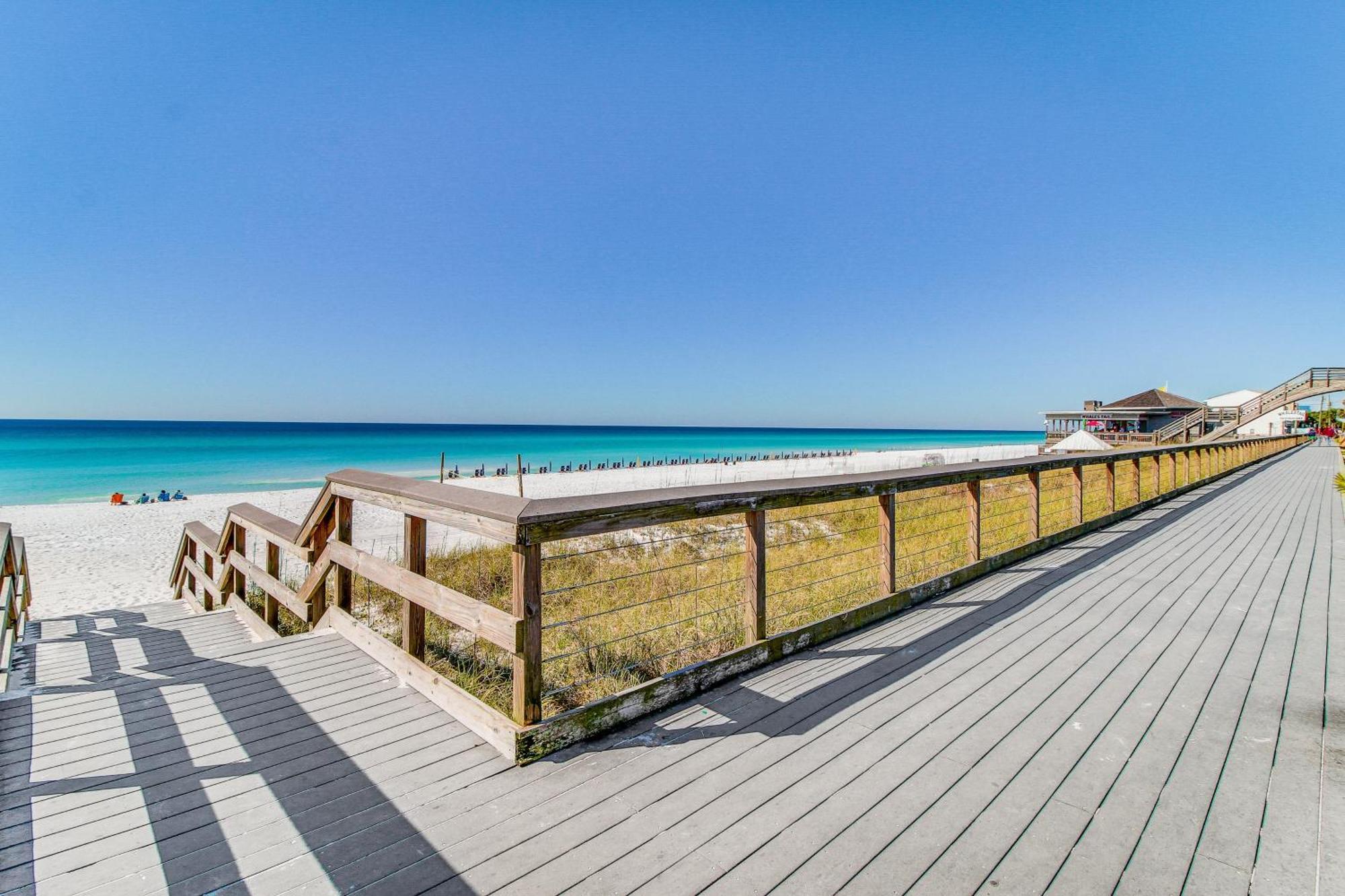 Sandestin Serenity 外观 照片